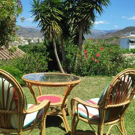 Enjoy Torrox Apartment Exterior photo