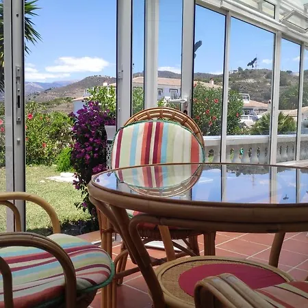 Enjoy Torrox Apartment Exterior photo