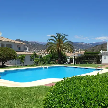 Enjoy Torrox Apartment Exterior photo