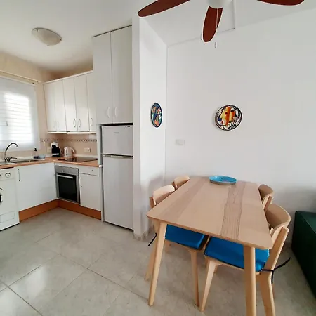 Enjoy Torrox Apartment Exterior photo
