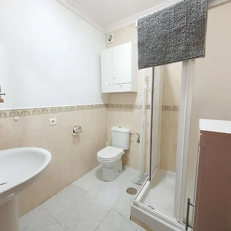 Enjoy Torrox Apartment Exterior photo