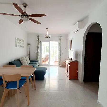 Enjoy Torrox Apartment Exterior photo
