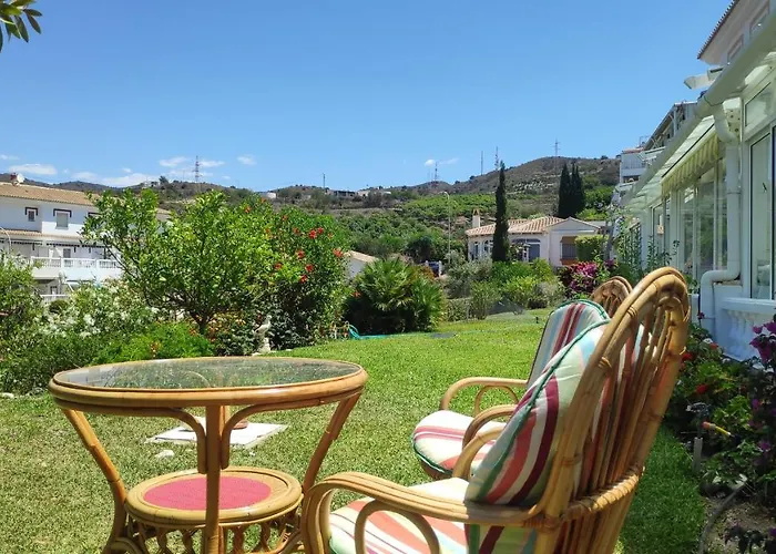 Enjoy Torrox
