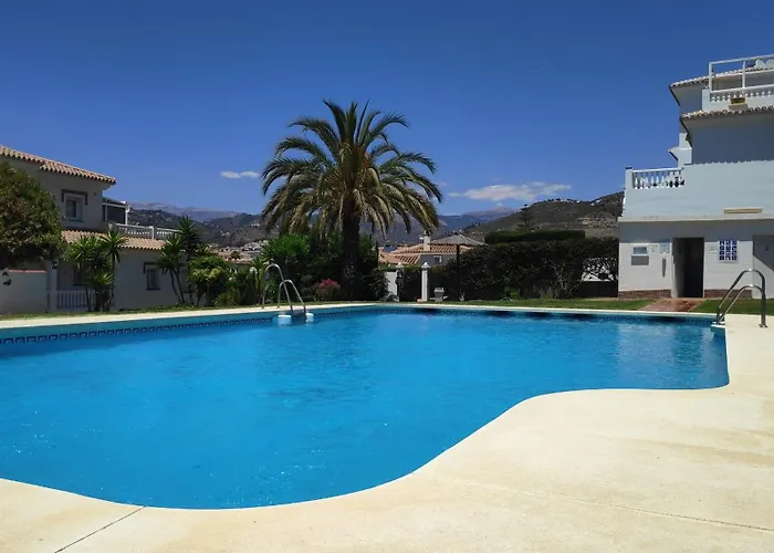 Enjoy Torrox