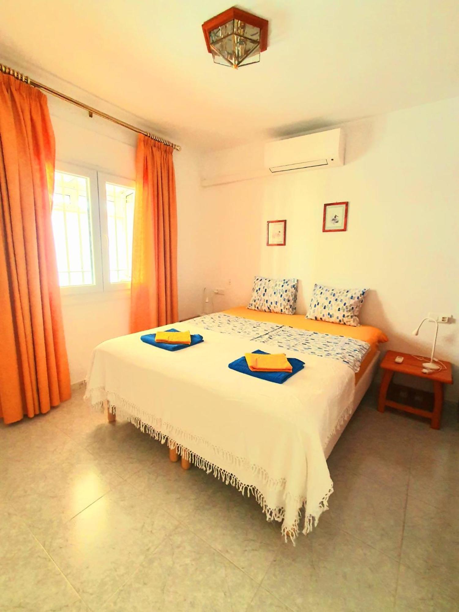 Apartment Enjoy Torrox